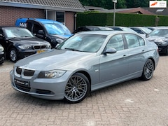 BMW 3-serie - 325i High Executive|6-cilinder|Xenon|Leder|Sport stoelen|Cruise control|Climate control|Ne