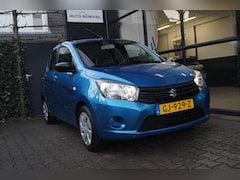 Suzuki Celerio - 1.0 Comfort
