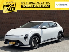 Kia EV4 - 81, 4 kWh 204PK Air | Stoel-/Stuurverwarming | Camera | Climate Control | Apple Carplay |