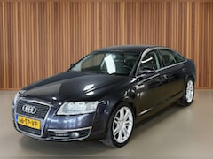 Audi A6 Limousine - 2.0 TFSI Pro Line Business