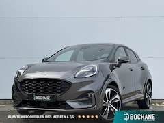 Ford Puma - 1.0 EcoBoost Hybrid ST-Line X First Edition | Navigatie | Camera | Premium Sound |