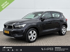 Volvo XC40 - 1.5 T3 Momentum Pro / Trekhaak ( 1600 kg ) / Navigatiesysteem full map + hard disk / Airco