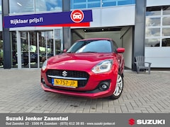 Suzuki Swift - 1.2 Select Smart Hybrid