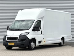 Peugeot Boxer - 435 2.0 BlueHDI L4 Durisotti opbouw Mooie staat