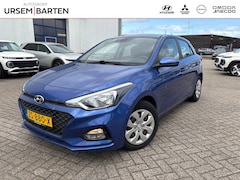 Hyundai i20 - 1.0 T-GDI Comfort | Achteruitrijcamera