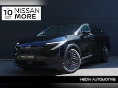 Nissan LEAF - Engage 52 kWh BESCHIKBAAR IN DE SHOWROOM | 8 JAAR GARANTIE OP ACCU | Cold Pack | Pro Pilot