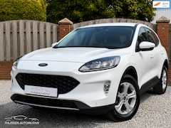 Ford Kuga - 2.5 PHEV Titanium X STOELVERWARMING ECC VCC NAVI