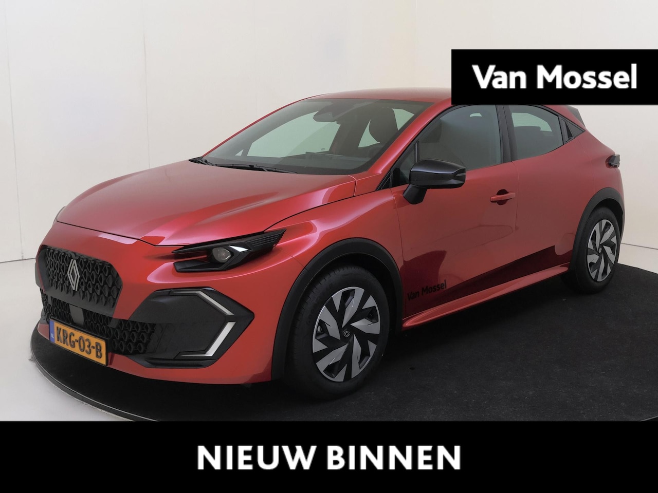 Renault Clio - 1.2 TCe 115 evolution | Apple carplay/Android Auto| Pack comfort - AutoWereld.nl