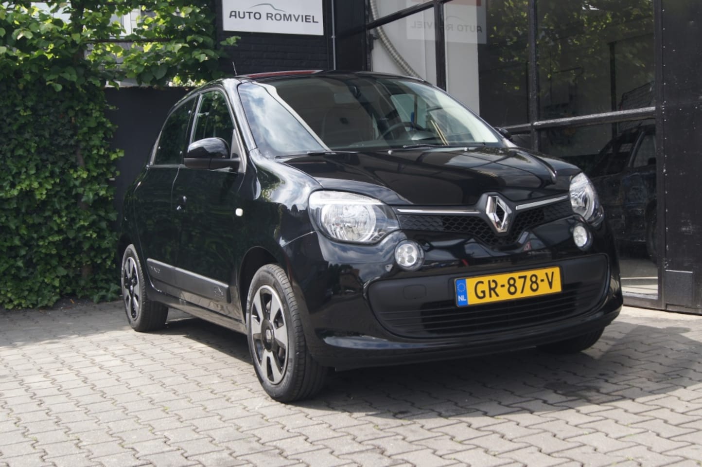 Renault Twingo - 1.0 SCe Collection 1.0 SCe Collection - AutoWereld.nl