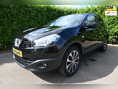 Nissan Qashqai - 1.6 360. Origineel Nederlandse auto met NAP