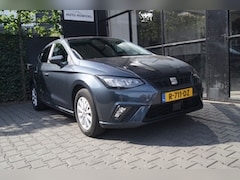 SEAT Ibiza - 1.0 MPI Style