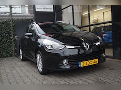 Renault Clio Estate - 0.9 TCe Expression