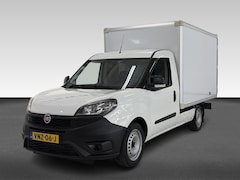 Fiat Doblò - 1.6 MJ L2 Work-Up