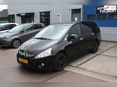 Mitsubishi Grandis - 2.0 DI-D Intense *7-PERS*BJ'10*VW-ENGINE*EXPORT*ZO MEE