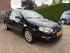 Volkswagen Passat Variant - 1.8 TFSI Comfortline automaat