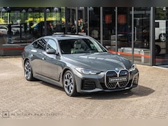 BMW i4 - eDrive40e M-Sport 84kWh | Dak | Hifi | Carbon