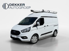Ford Transit Custom - 300 2.0 TDCI L1H1 Trend