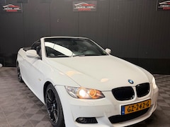 BMW 3-serie Cabrio - 325i High Executive //M | Xenon | Memory | Navi | PDC |
