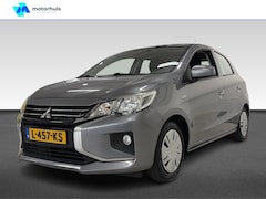 Mitsubishi Space Star - 1.2 Cool+
