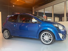Renault Twingo - 1.2 TCE GT