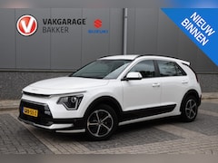 Kia Niro - 1.6 GDi Hybrid DynamicLine | btw-auto | keyless | navigatie |