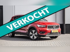Volvo XC40 - 1.5 T5 Recharge Inscription / SOH 88% / Trekhaak / Panorama / 360 Camera