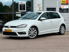 Volkswagen Golf - 1.4 TSI Connected Series| R-Line| CRUISECR| NAP