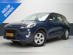 Ford Kuga - 2.5 PHEV Titanium | SoH 90% | Navigatie | Carplay | Lm velgen | Cruise control