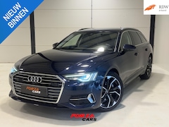 Audi A6 Avant - 45 TFSI Design Pro Line Plus | MATRIX | ACC | 360