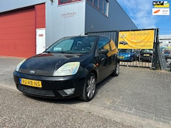 Ford Fiesta - 1.3 Futura Airco/Stuurbekrachtiging/LM Velgen/APK/Pechhulp