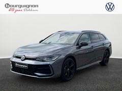 Volkswagen Passat Variant - 1.5 eHybrid R-Line Business | Trekhaak | 5J Garantie | Winterpakket | IQ.Drive | 272Pk | 9