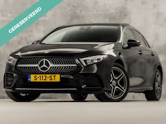Mercedes-Benz A-klasse - 250 e AMG Sport 218Pk Automaat (PANORAMADAK, GROOT NAVI, SFEERVERLICHTING, CAMERA, GETINT