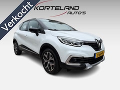 Renault Captur - 0.9 TCe Intens