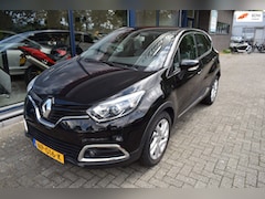 Renault Captur - 0.9 TCe Dynamique