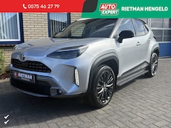 Toyota Yaris Cross - 1.5 Hybrid Adventure CAMERA-CARPLAY-CLIMATE