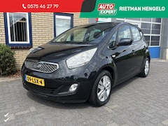 Kia Venga - 1.4 CVVT X-tra ALL SEASON-AIRCO-TREKHAAK - CRUISE CONTROL - KETTING
