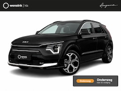 Kia Niro - 1.6 GDi Hybrid ExecutiveLine | Schuif/kanteldak | Stoelverwarming | Elektrische achterklep