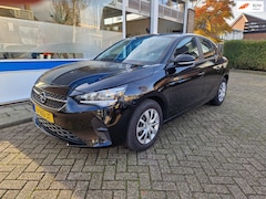 Opel Corsa - 1.2 Edition | 5drs | Airco | Navigatie full map
