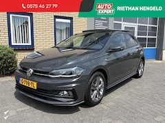 Volkswagen Polo - 1.0 TSI Highl.BnsR APPLE CARPLAY-PANO-RIJKLAAR