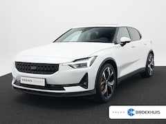 Polestar 2 - 2 Long Range Dual Performance 78kWh | 360° Camera | Panoramadak | Harman/Kardon | Elek Sto