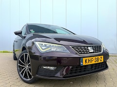 SEAT Leon ST - 1.4 TSI 150PK Xcellence Automaat | ACC | Sound | LED