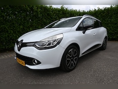 Renault Clio Estate - 0.9 TCe Dynamique. Origineel Nederlandse auto met NAP