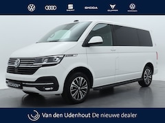 Volkswagen Transporter - L1H1 2.0 TDI 150pk DSG Bulli