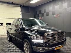 Dodge Ram 1500 - 4.7 | Carplay | Led | Navi | Airco | Nieuwe APK |