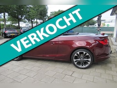 Opel Cascada - 1.6 Turbo Innovation Automaat