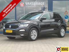 Volkswagen T-Roc - 1.0 TSI Style Business, Carplay + Android Auto / Adaptive Cruise / PDC / Navigatie