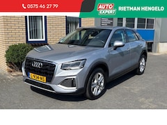 Audi Q2 - 30 TFSI Bns edition - Clima - CarPlay - Virtual Cockpit -NAP-NL