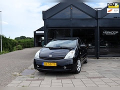 Toyota Prius - 1.5 VVT-i / 1 jaar hybride accu garantie