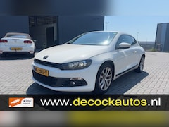 Volkswagen Scirocco - 2.0 TSI Highline