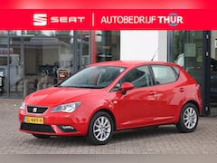 SEAT Ibiza - 1.2 TSI Reference 85PK / 63kW, Airco, parkeersensoren achter, 15" LMV, multifunctioneel le